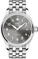 IWC Pilots Watch IW324002