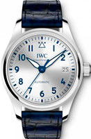 IWC Pilots Watch IW324003
