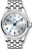 IWC Pilots Watch IW324004
