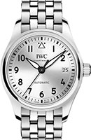IWC Pilots Watch IW324006