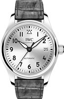 IWC Pilots Watch IW324007