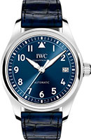 IWC Pilots Watch IW324008