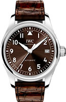 IWC Pilots Watch IW324009