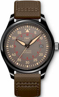IWC Pilots Watch IW324702