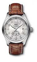 IWC Pilots Watch Spitfire IW325110