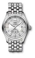IWC Pilots Watch Spitfire IW325112