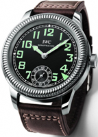 IWC Pilots Watch Spitfire IW325401