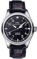 IWC Pilots Watch Spitfire IW325501