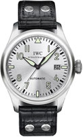 IWC Pilots Watch IW325519
