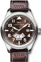 IWC UTC Pilot Watch IW326102