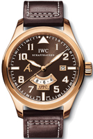IWC UTC Pilot Watch IW326103
