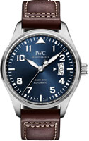 IWC Pilots Watch IW326506