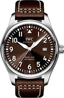 IWC Pilots Watch IW327003