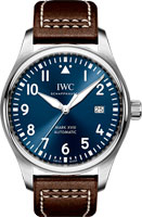 IWC Pilots Watch IW327004