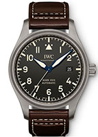 IWC Pilots Watch IW327006