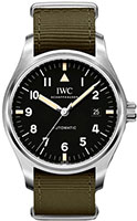 IWC Pilots Watch IW327007