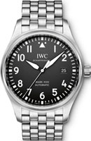 IWC Pilots Watch IW327011