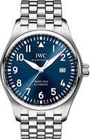 IWC Pilots Watch IW327014