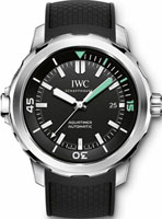 IWC AQUATIMER IW329001