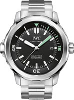 IWC AQUATIMER IW329002