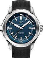 IWC Aquatimer IW329005