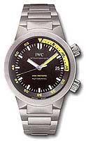 IWC AQUATIMER IW353803