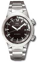 IWC AQUATIMER IW354805