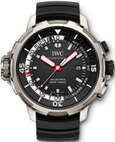 IWC AQUATIMER IW355701
