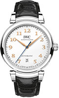 IWC Da Vinci IW356601