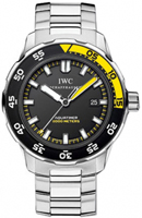IWC AQUATIMER IW356801