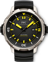 IWC AQUATIMER IW358001