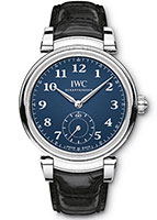 IWC Da Vinci IW358102
