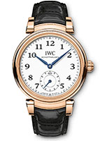 IWC Da Vinci IW358103