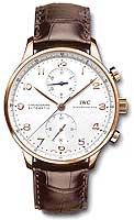 IWC Portugueser IW371402