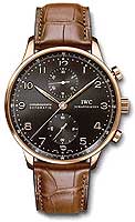 IWC Portugueser IW371415