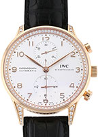 IWC Portugueser IW371486