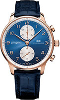 IWC Portugueser IW371488