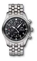 IWC FLIEGERUHREN CLASSICS IW371704