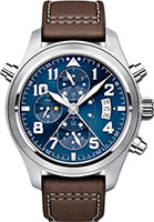 IWC Pilots Watch IW371807