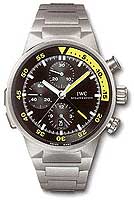 IWC AQUATIMER IW372301