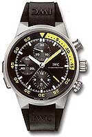 IWC AQUATIMER IW372304
