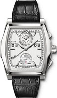 IWC Da Vinci IW376106