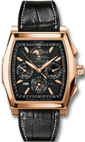 IWC Da Vinci IW376206