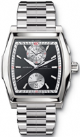 IWC Da Vinci IW376407
