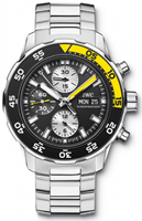 IWC AQUATIMER IW376701