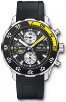 IWC AQUATIMER IW376702