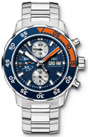 IWC AQUATIMER IW376703