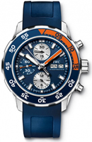 IWC AQUATIMER IW376704