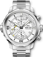 IWC AQUATIMER IW376802