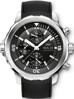 IWC AQUATIMER IW376803